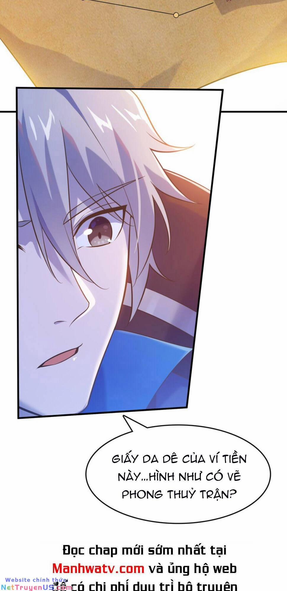 Thiên Mệnh Xa Đao Nhân 125 trang 41