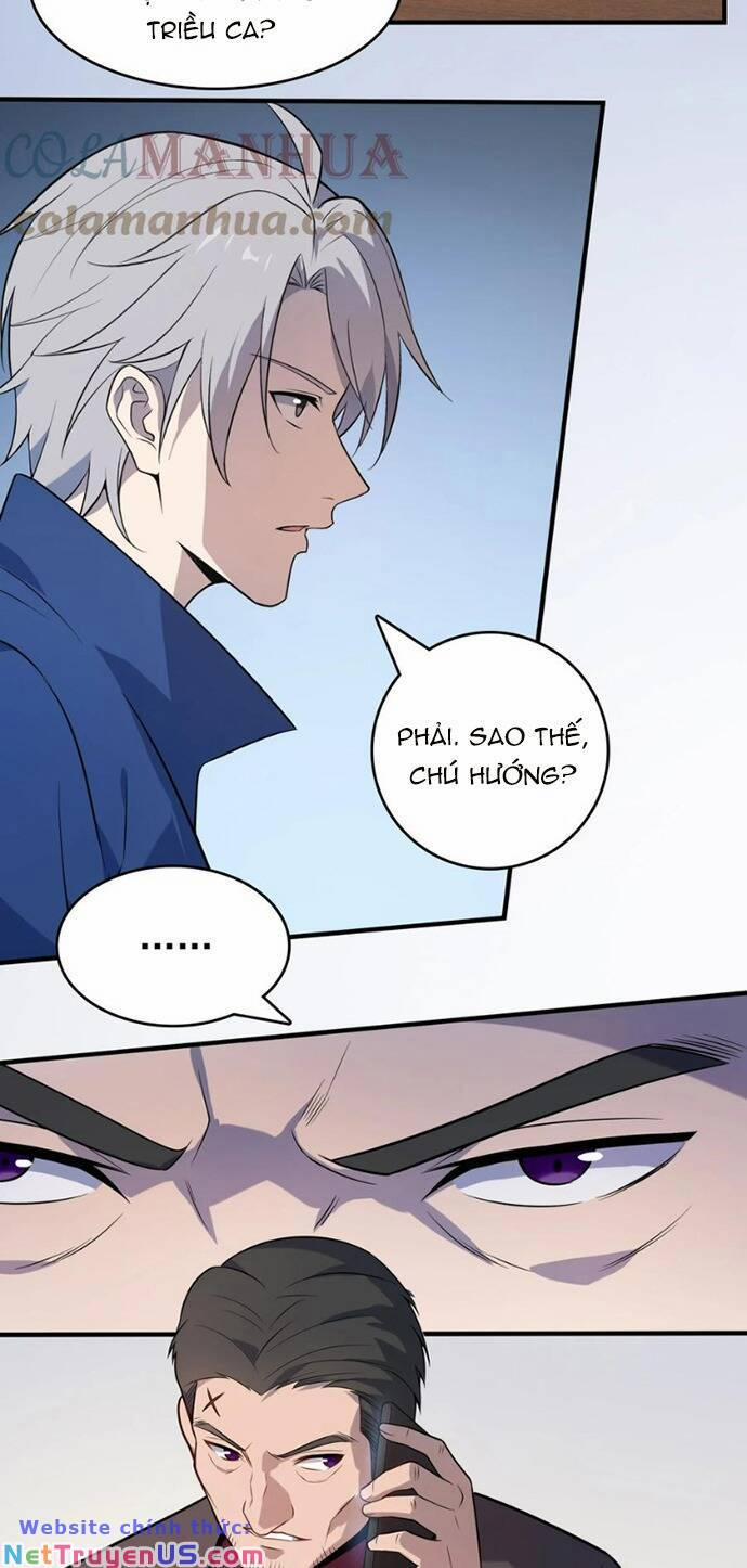 Thiên Mệnh Xa Đao Nhân 126 trang 26