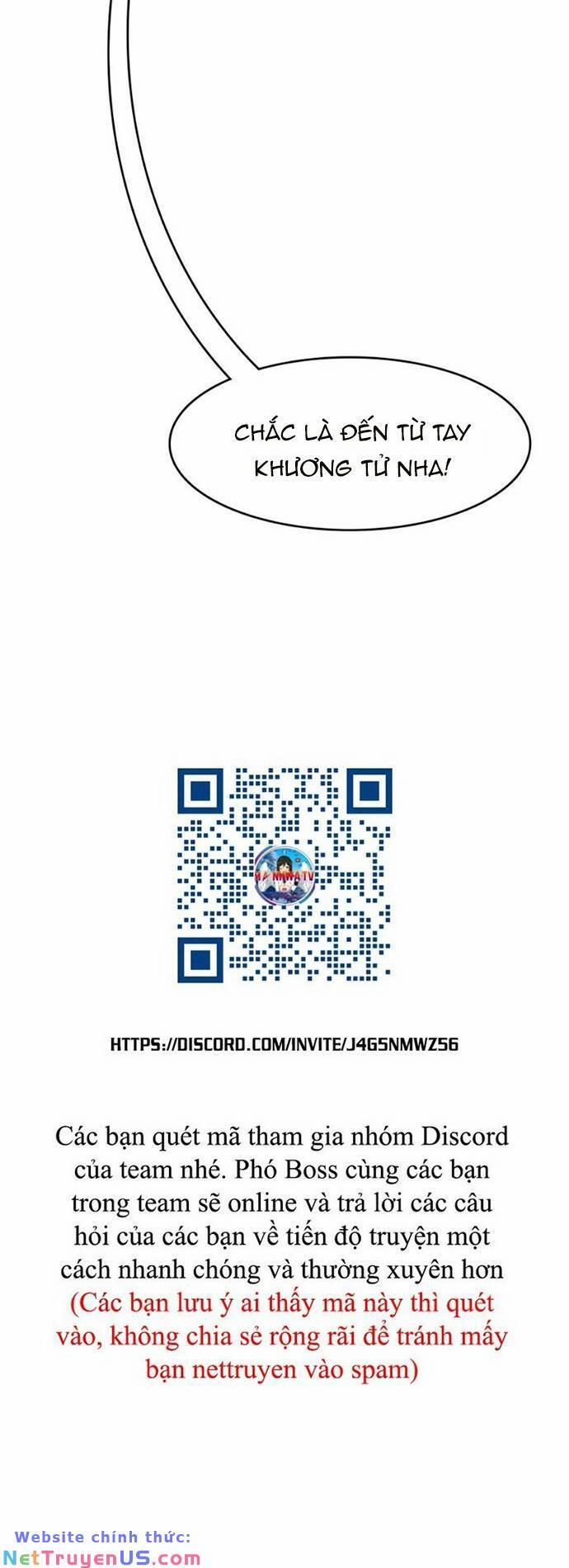 Thiên Mệnh Xa Đao Nhân 126 trang 29