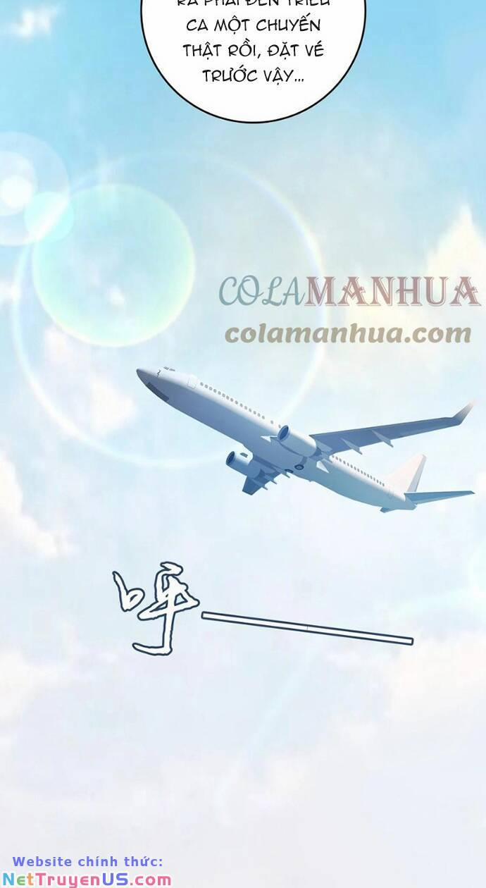 Thiên Mệnh Xa Đao Nhân 126 trang 7