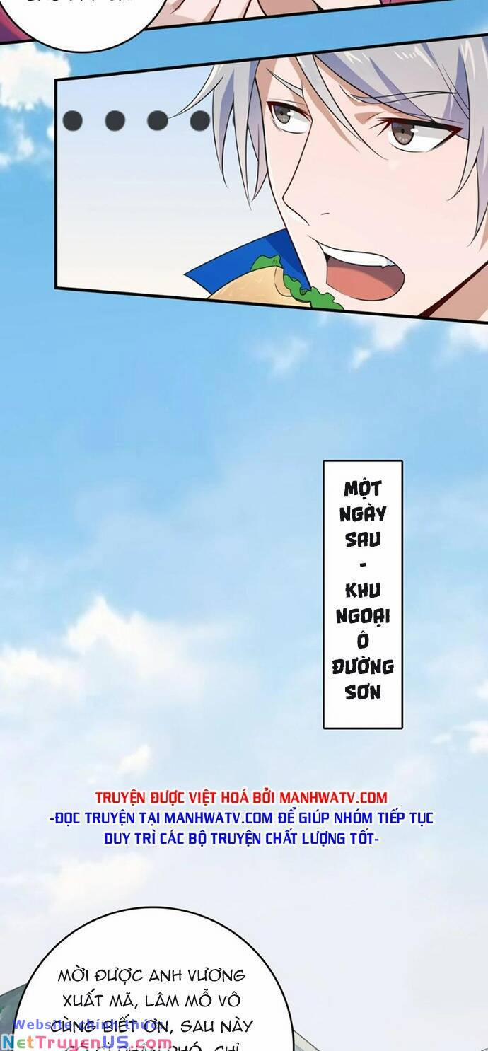 Thiên Mệnh Xa Đao Nhân 127 trang 26