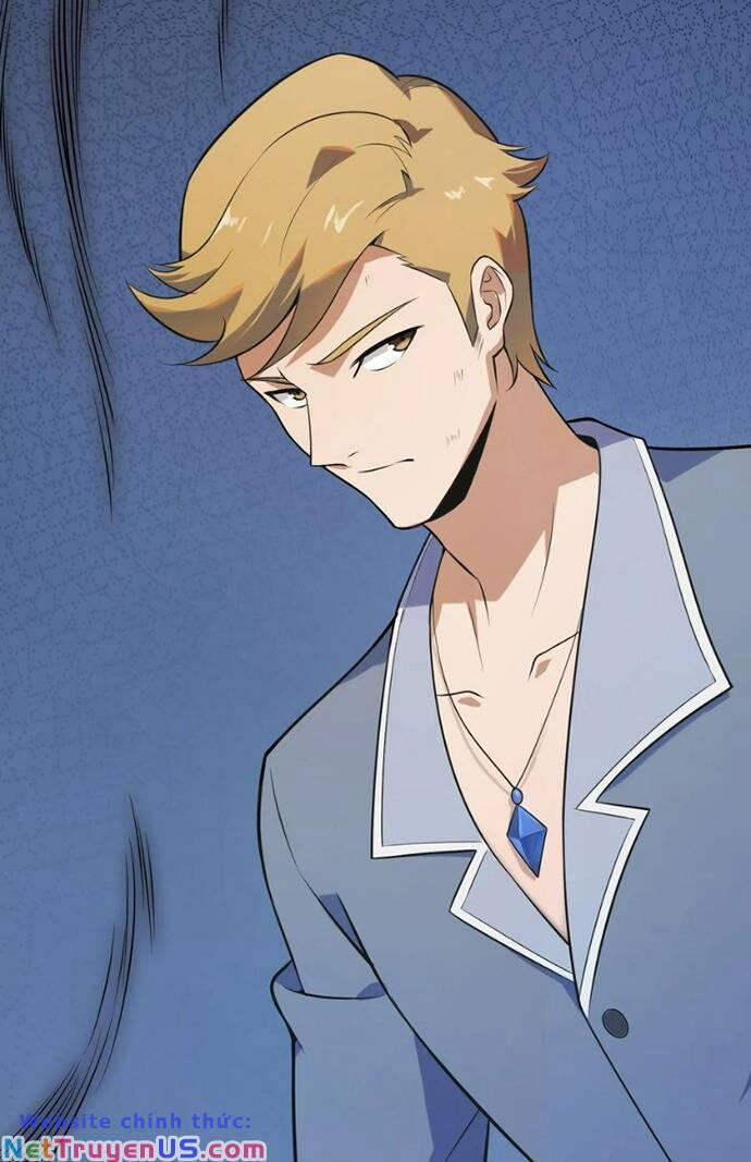 Thiên Mệnh Xa Đao Nhân 127 trang 35