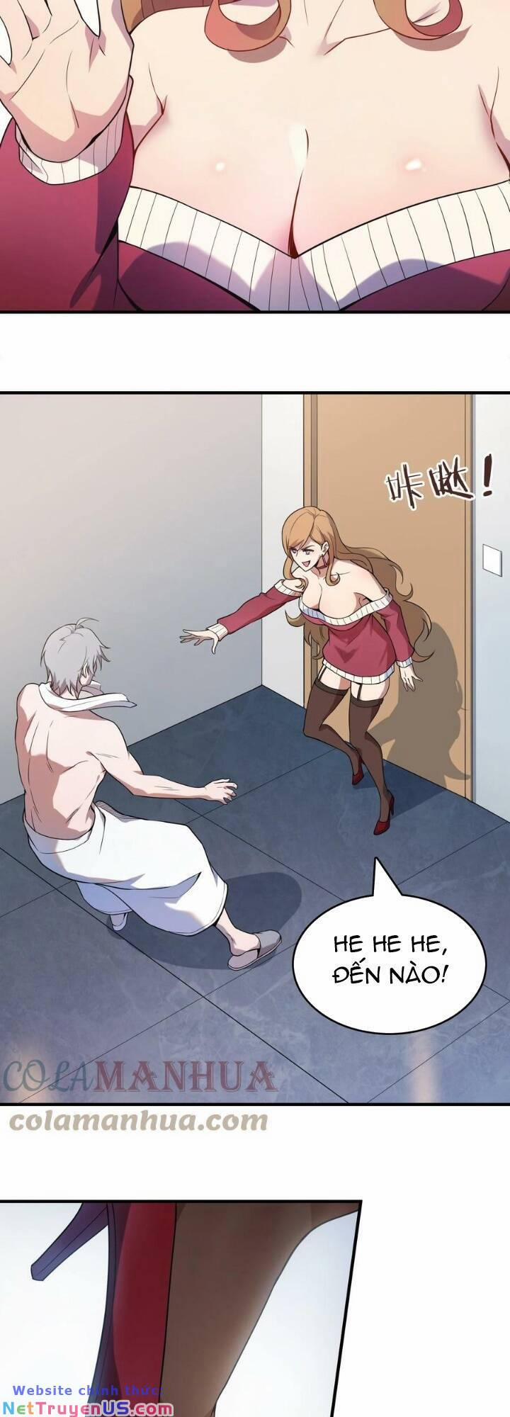 Thiên Mệnh Xa Đao Nhân 128 trang 26