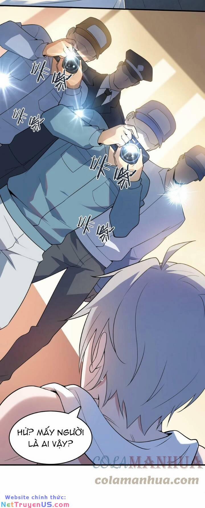 Thiên Mệnh Xa Đao Nhân 128 trang 30