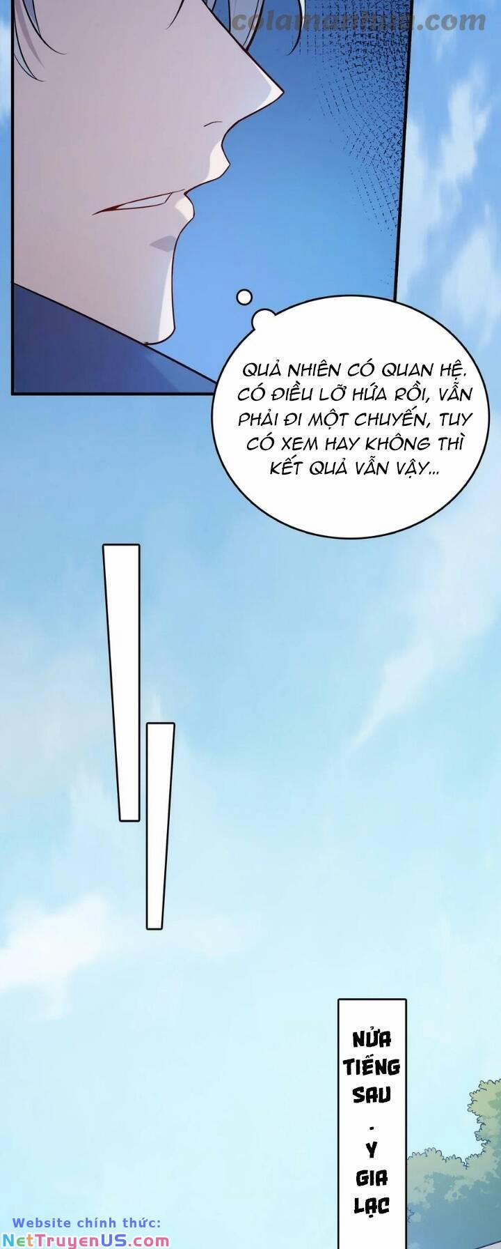 Thiên Mệnh Xa Đao Nhân 128 trang 4