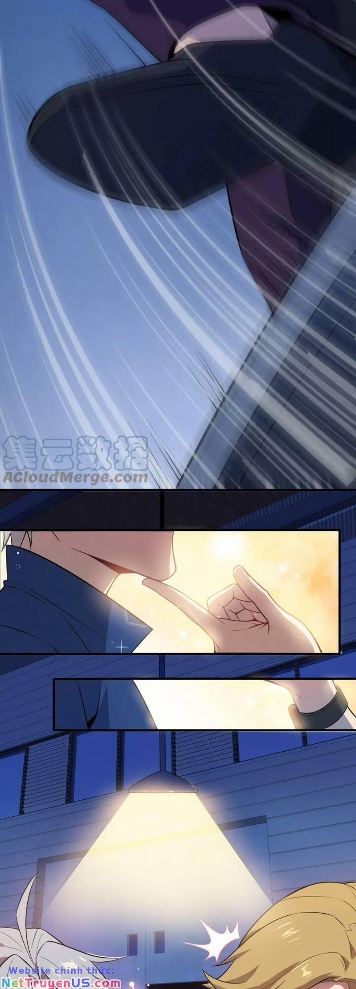 Thiên Mệnh Xa Đao Nhân 129 trang 28