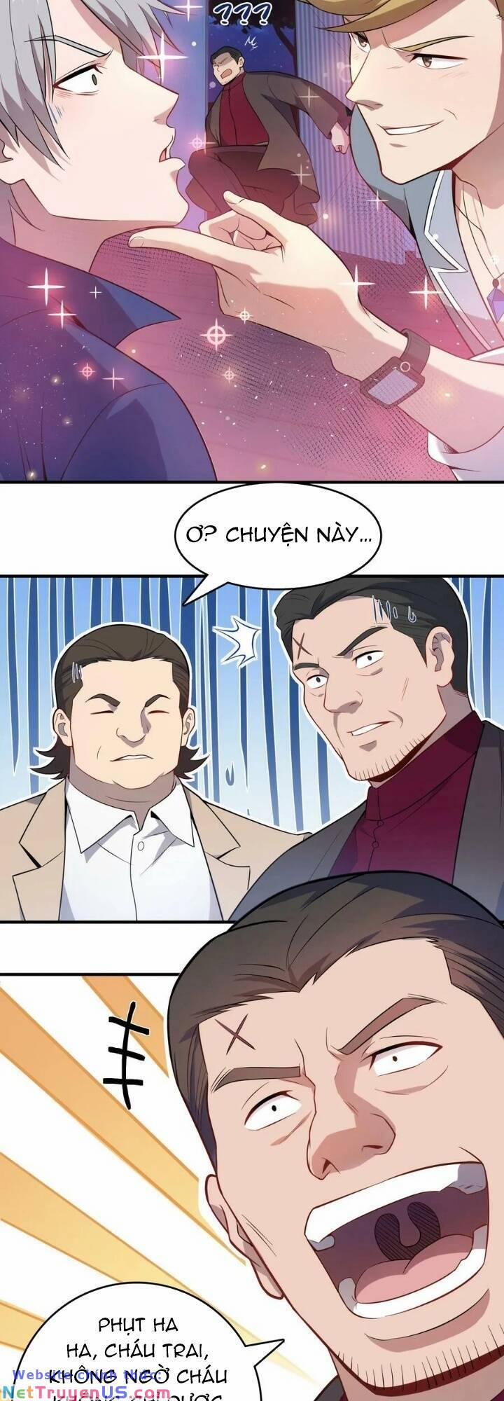 Thiên Mệnh Xa Đao Nhân 129 trang 29