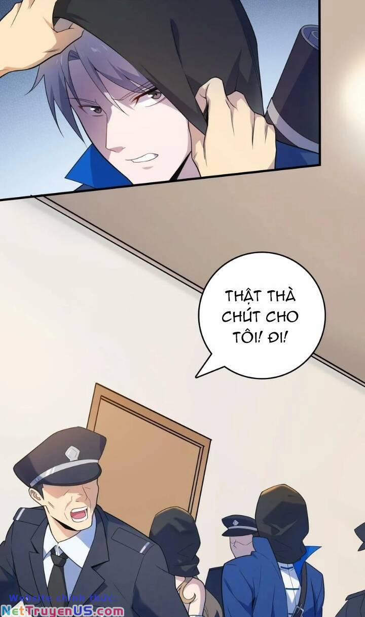 Thiên Mệnh Xa Đao Nhân 129 trang 8