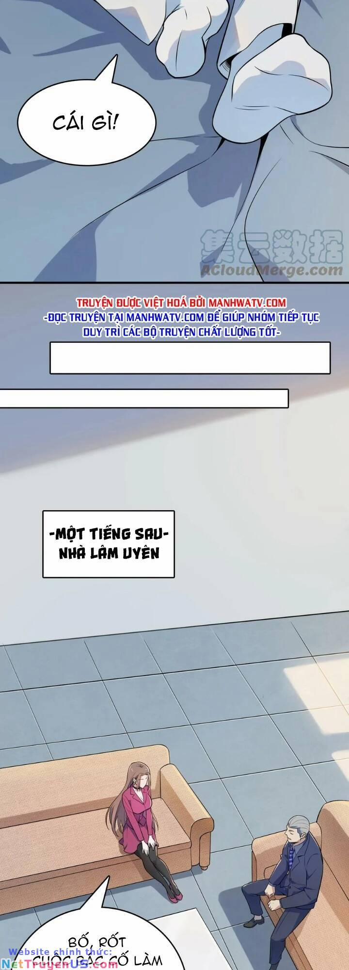 Thiên Mệnh Xa Đao Nhân 130 trang 14