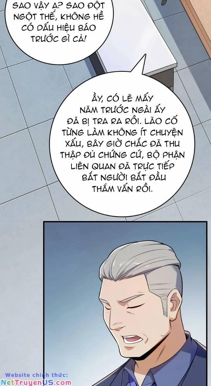 Thiên Mệnh Xa Đao Nhân 130 trang 15