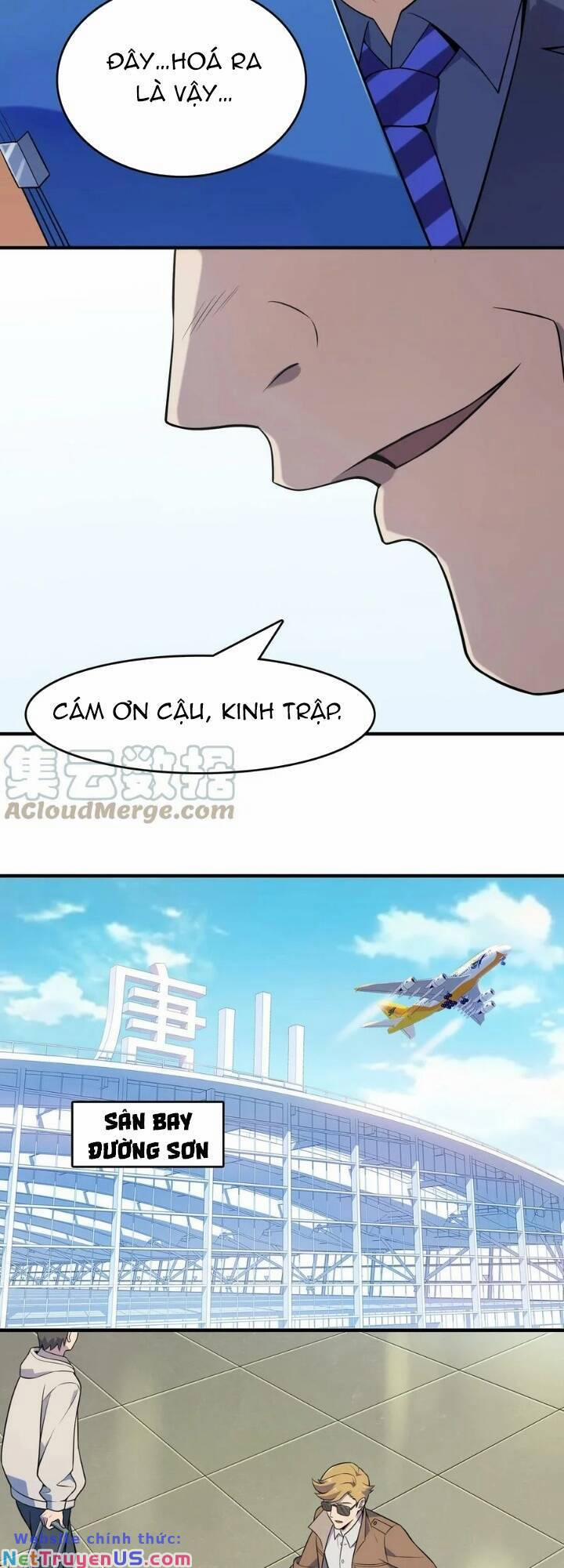 Thiên Mệnh Xa Đao Nhân 130 trang 21