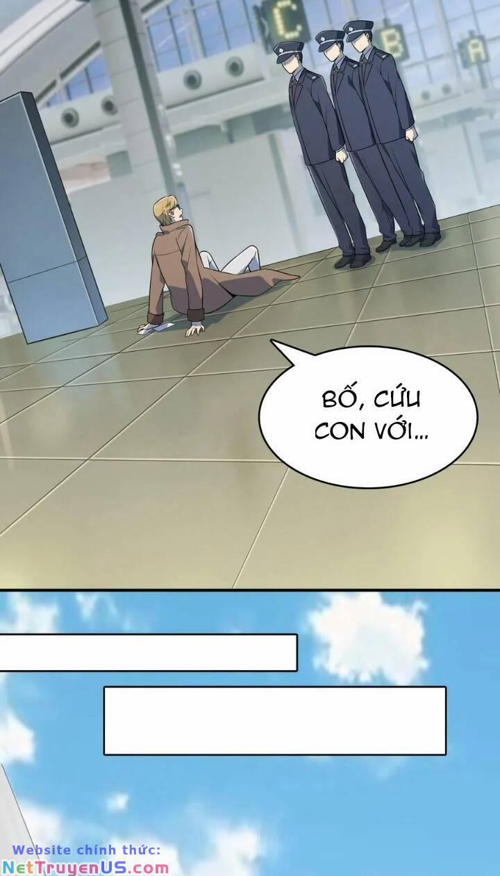 Thiên Mệnh Xa Đao Nhân 130 trang 24