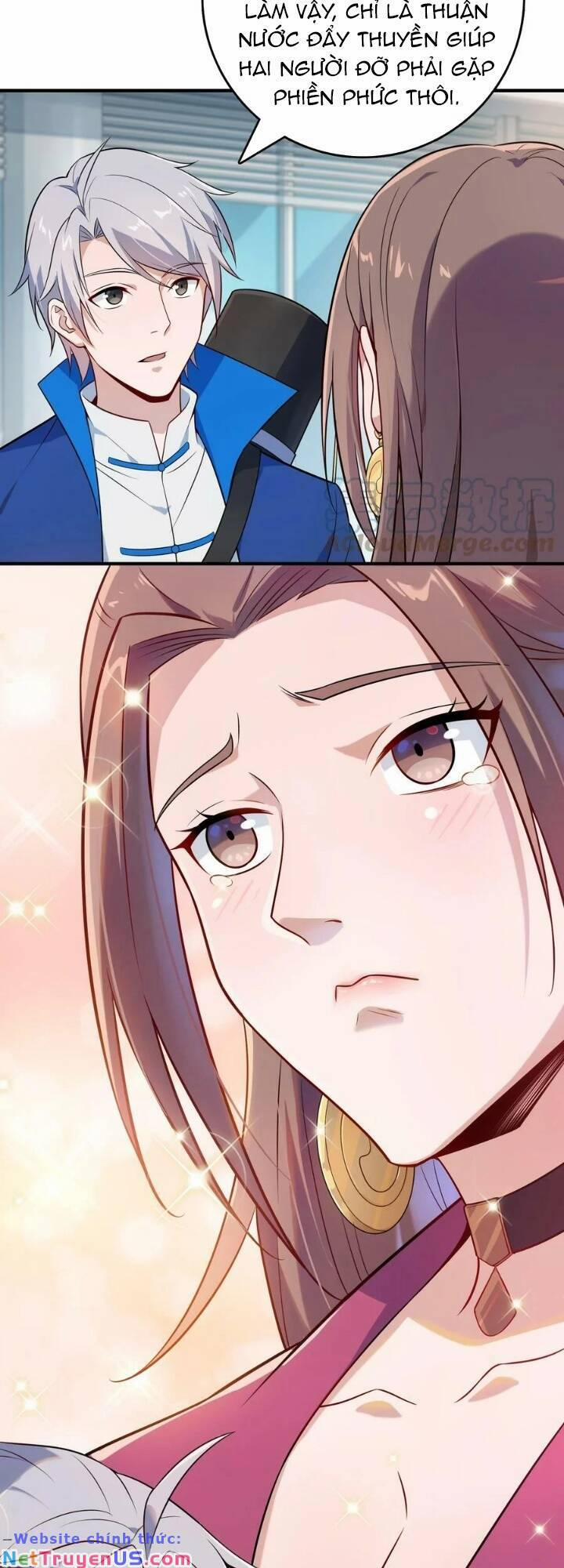 Thiên Mệnh Xa Đao Nhân 130 trang 27