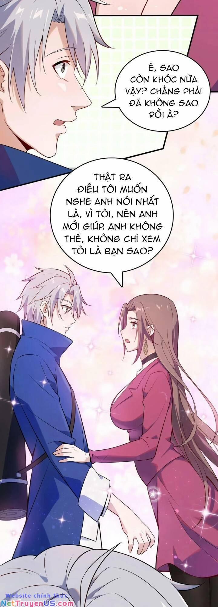 Thiên Mệnh Xa Đao Nhân 130 trang 28