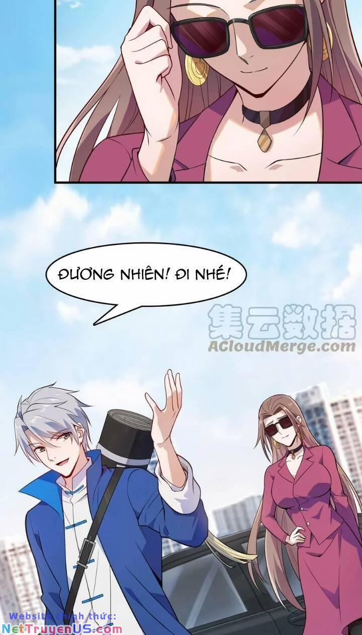 Thiên Mệnh Xa Đao Nhân 130 trang 31