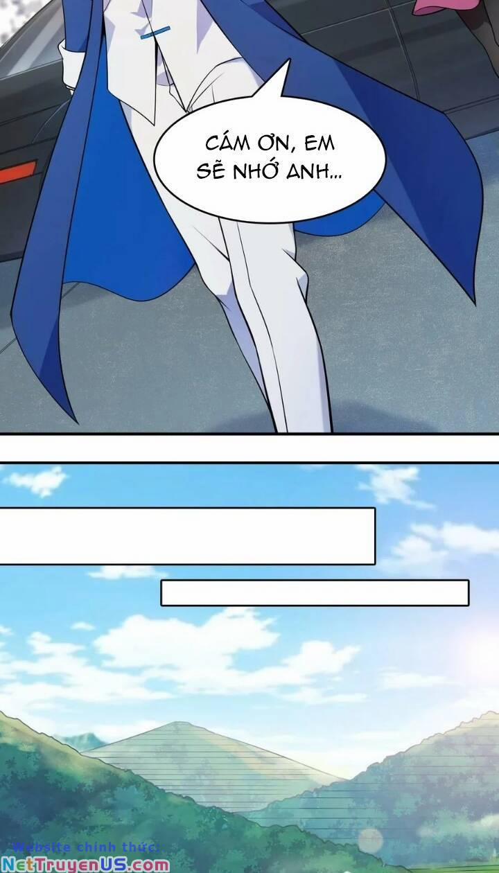 Thiên Mệnh Xa Đao Nhân 130 trang 32