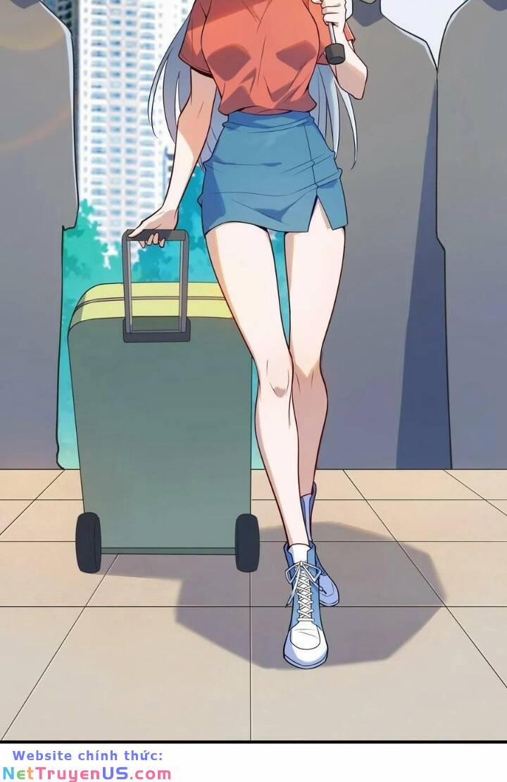 Thiên Mệnh Xa Đao Nhân 130 trang 37