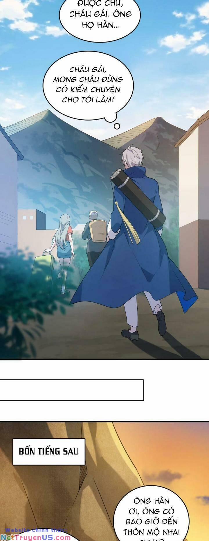 Thiên Mệnh Xa Đao Nhân 131 trang 14