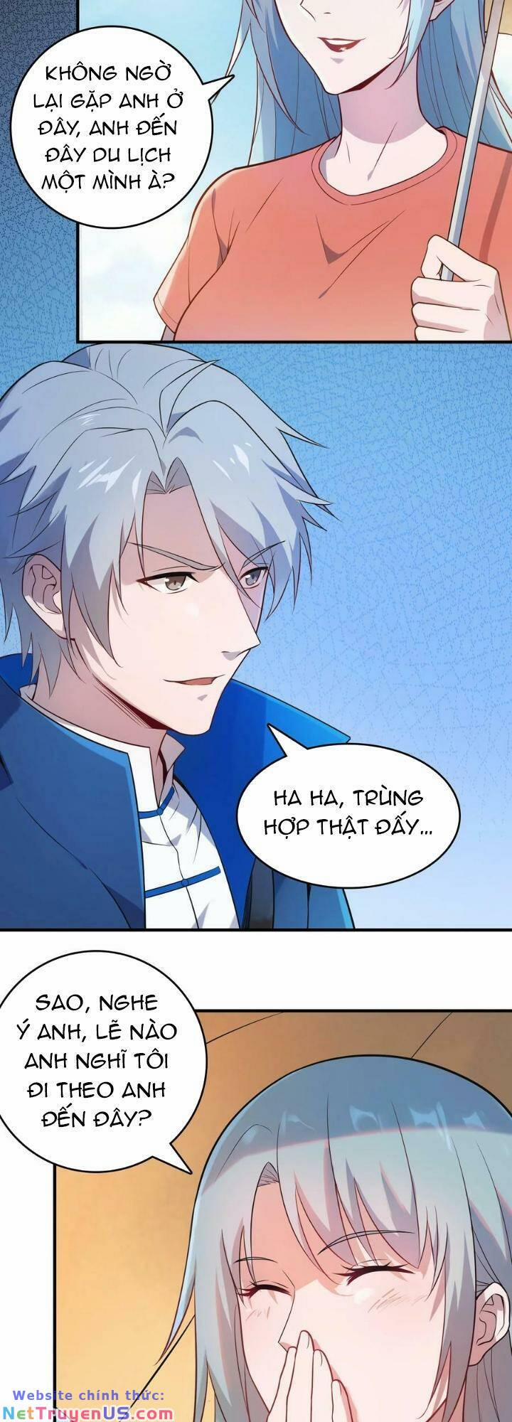 Thiên Mệnh Xa Đao Nhân 131 trang 2