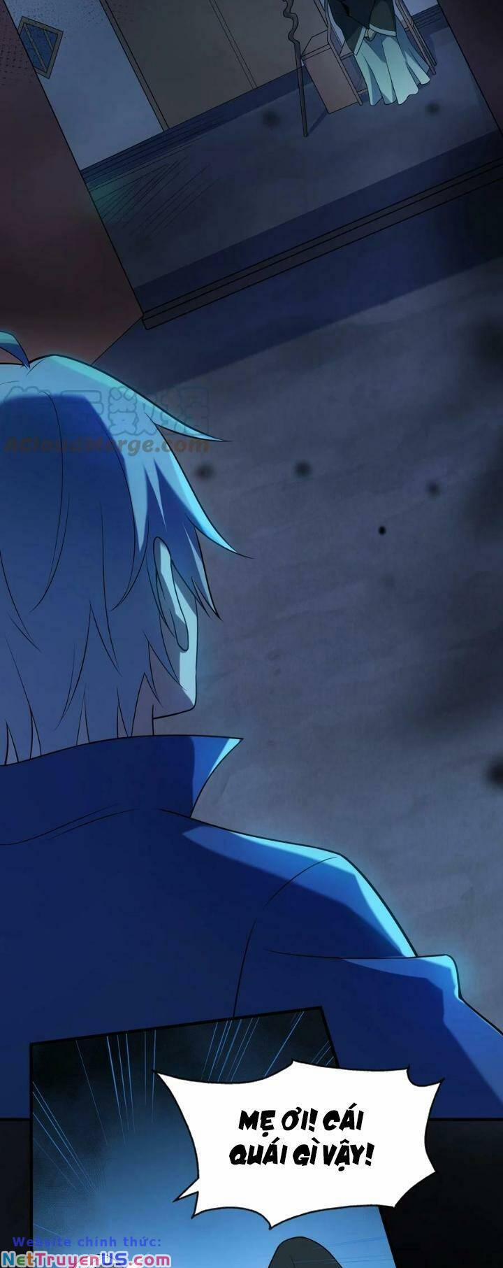 Thiên Mệnh Xa Đao Nhân 131 trang 24