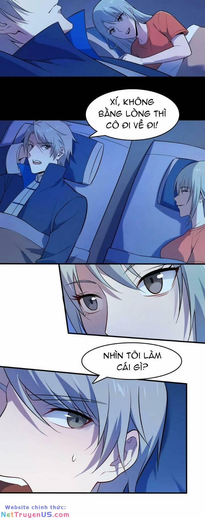 Thiên Mệnh Xa Đao Nhân 131 trang 30