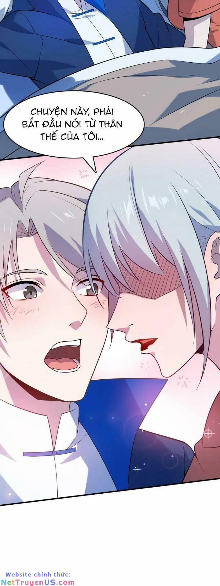 Thiên Mệnh Xa Đao Nhân 131 trang 32