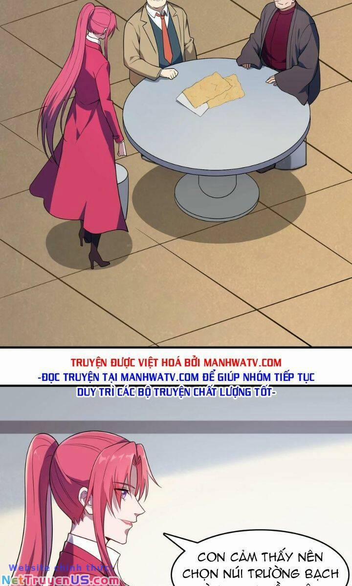 Thiên Mệnh Xa Đao Nhân 132 trang 24