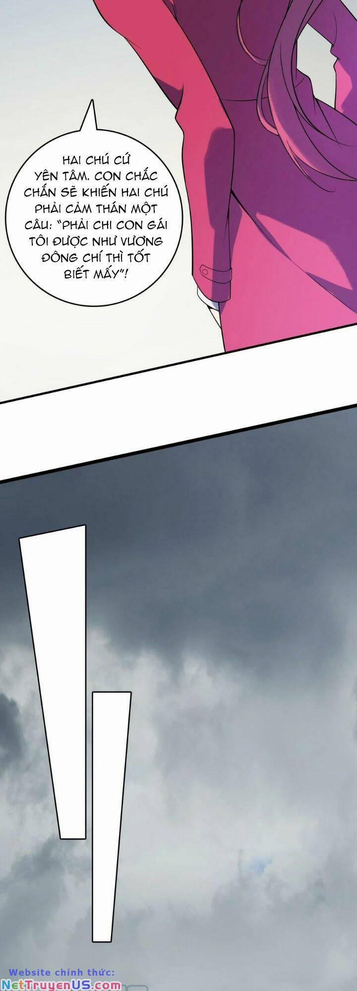 Thiên Mệnh Xa Đao Nhân 132 trang 28
