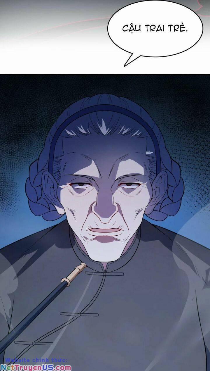 Thiên Mệnh Xa Đao Nhân 132 trang 37