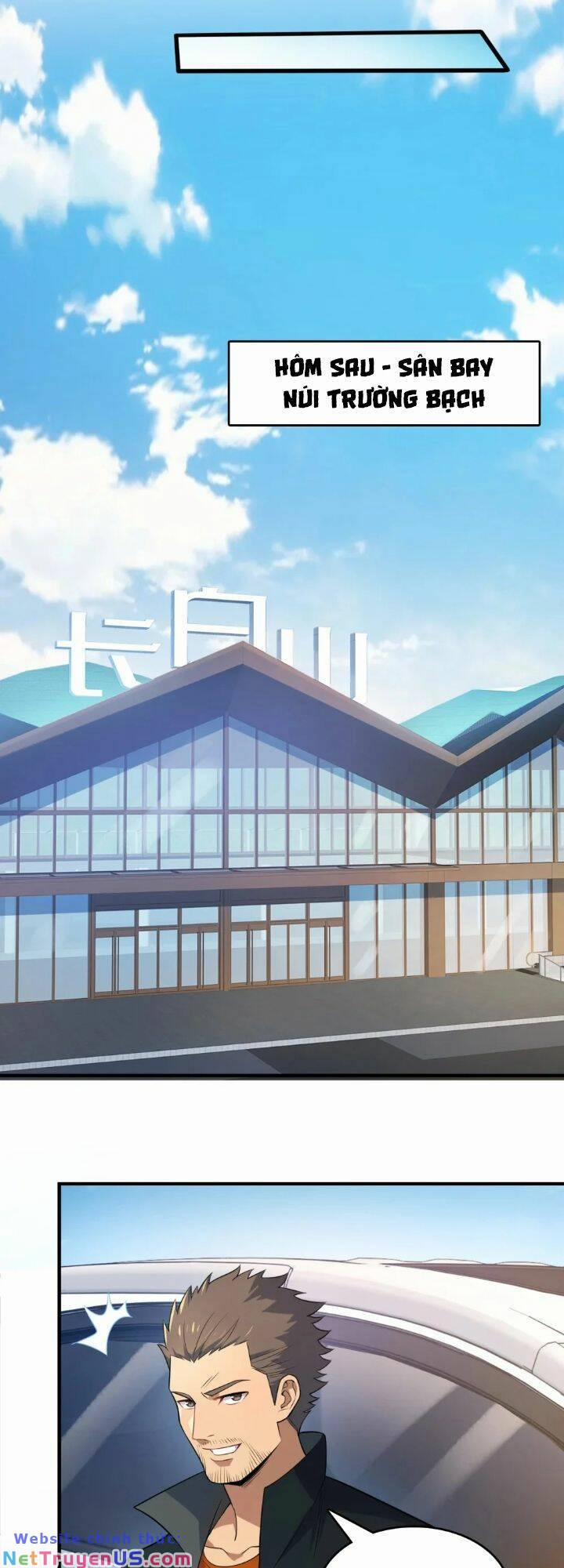 Thiên Mệnh Xa Đao Nhân 133 trang 11