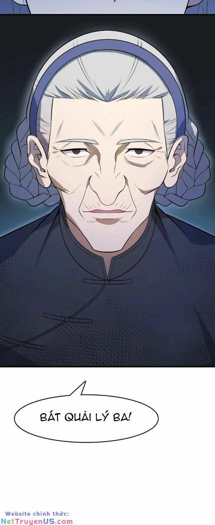 Thiên Mệnh Xa Đao Nhân 133 trang 27