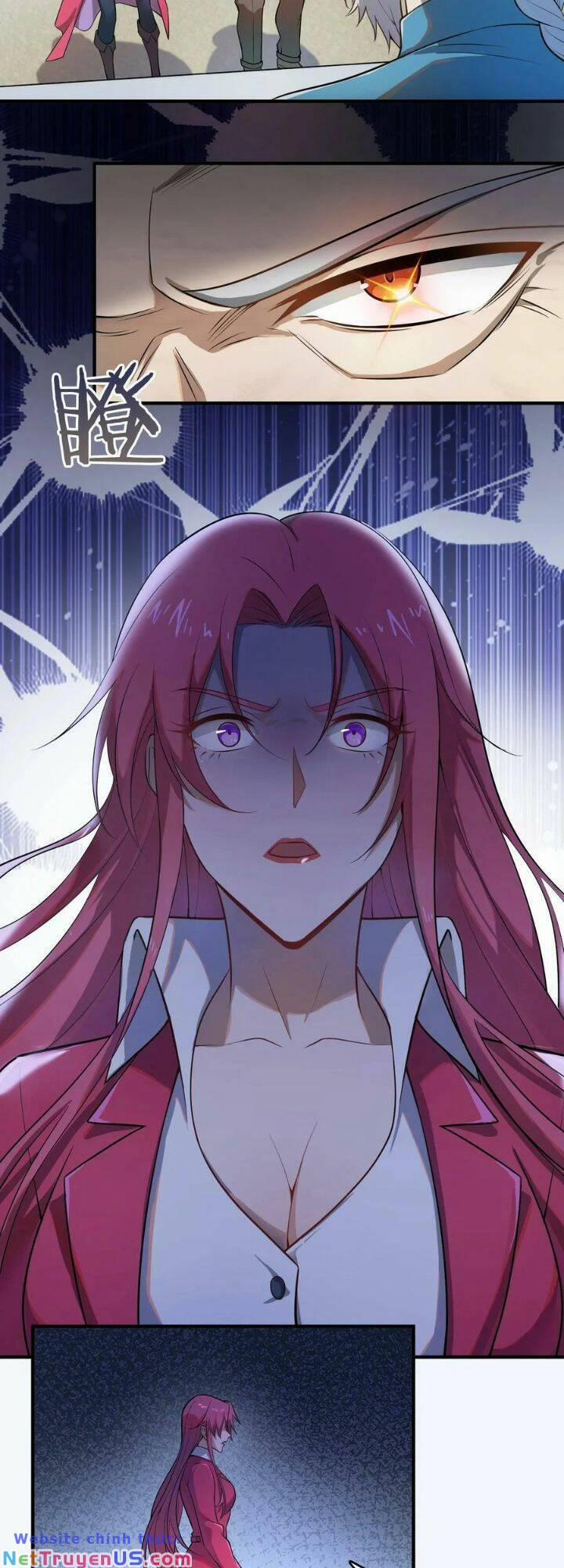 Thiên Mệnh Xa Đao Nhân 134 trang 11