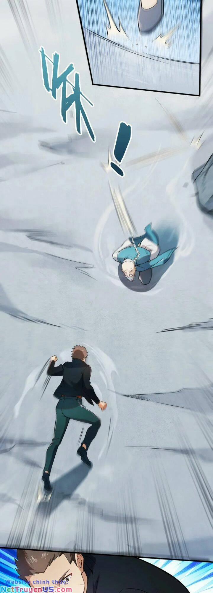 Thiên Mệnh Xa Đao Nhân 134 trang 26