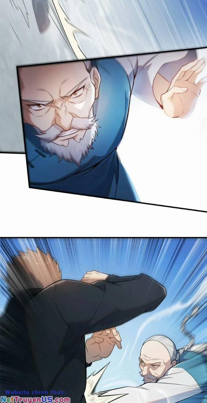Thiên Mệnh Xa Đao Nhân 134 trang 30