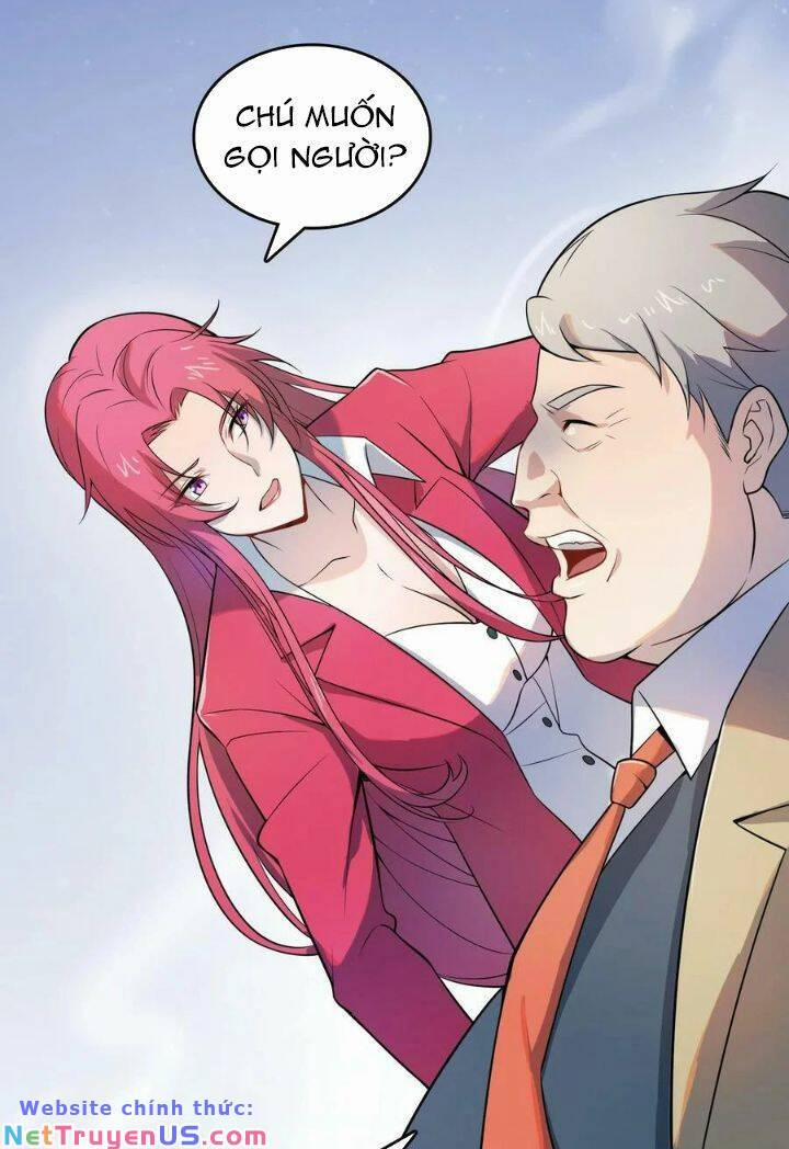 Thiên Mệnh Xa Đao Nhân 134 trang 38