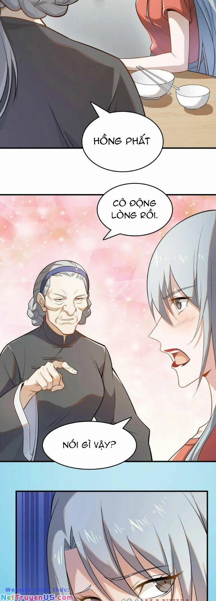 Thiên Mệnh Xa Đao Nhân 134 trang 6