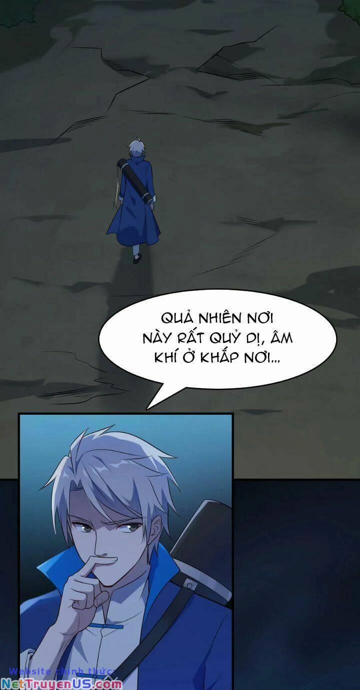 Thiên Mệnh Xa Đao Nhân 135 trang 14