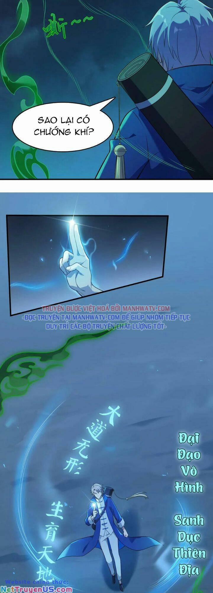 Thiên Mệnh Xa Đao Nhân 135 trang 16