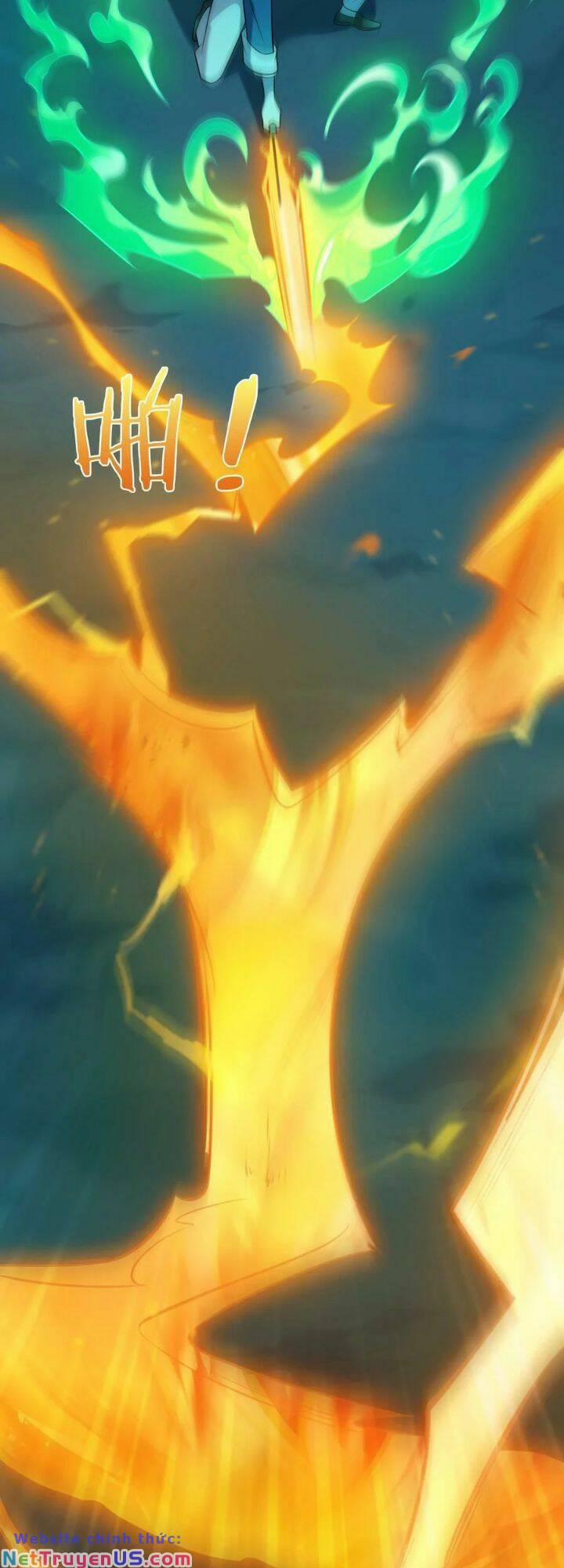 Thiên Mệnh Xa Đao Nhân 135 trang 23