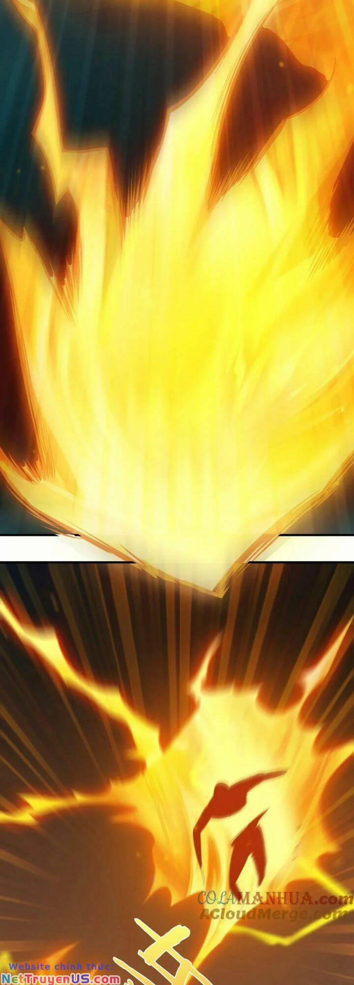 Thiên Mệnh Xa Đao Nhân 135 trang 24