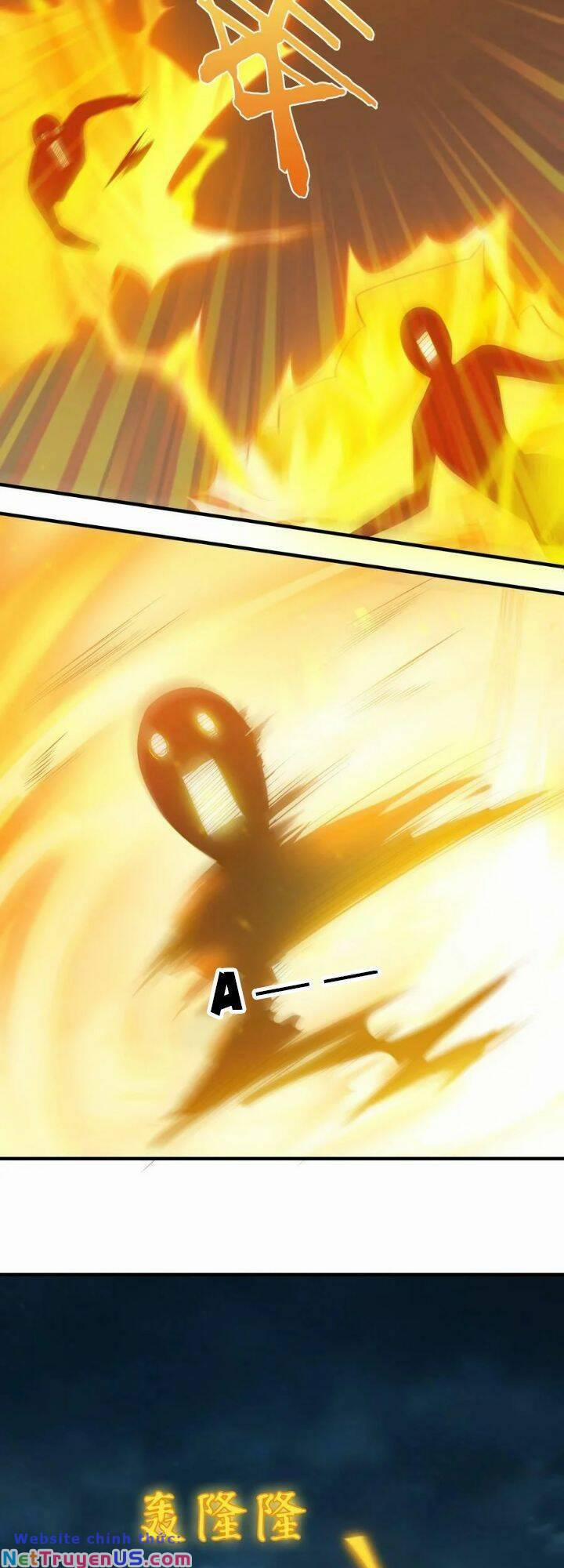Thiên Mệnh Xa Đao Nhân 135 trang 25
