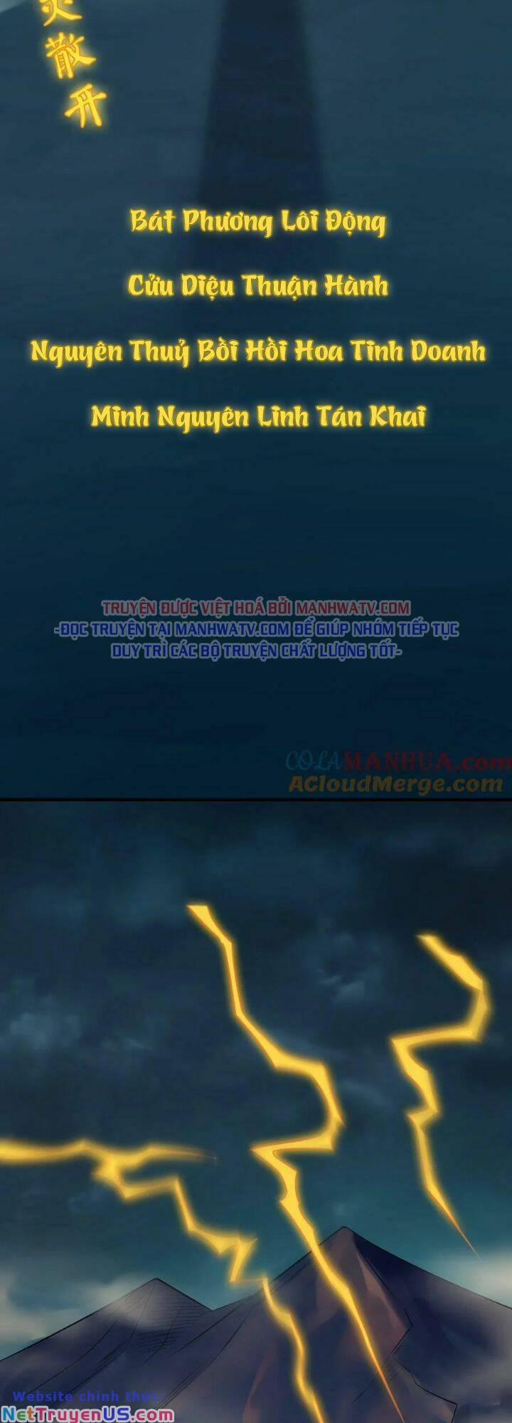 Thiên Mệnh Xa Đao Nhân 135 trang 27