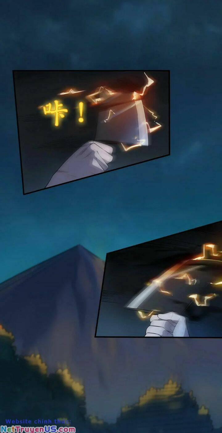 Thiên Mệnh Xa Đao Nhân 135 trang 29