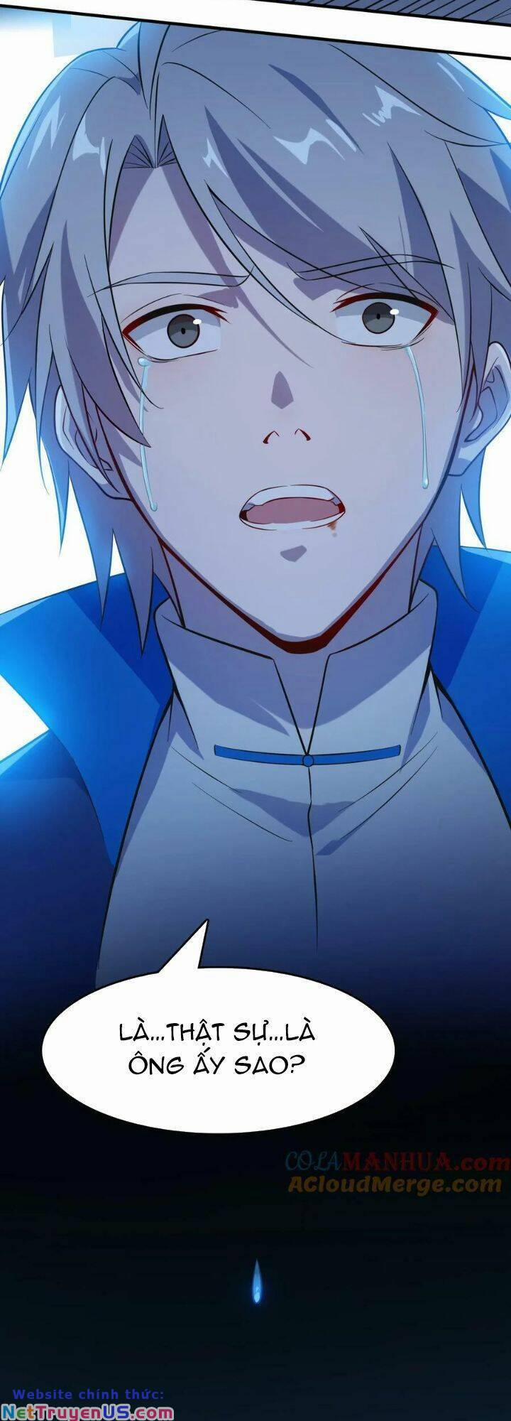 Thiên Mệnh Xa Đao Nhân 135 trang 43