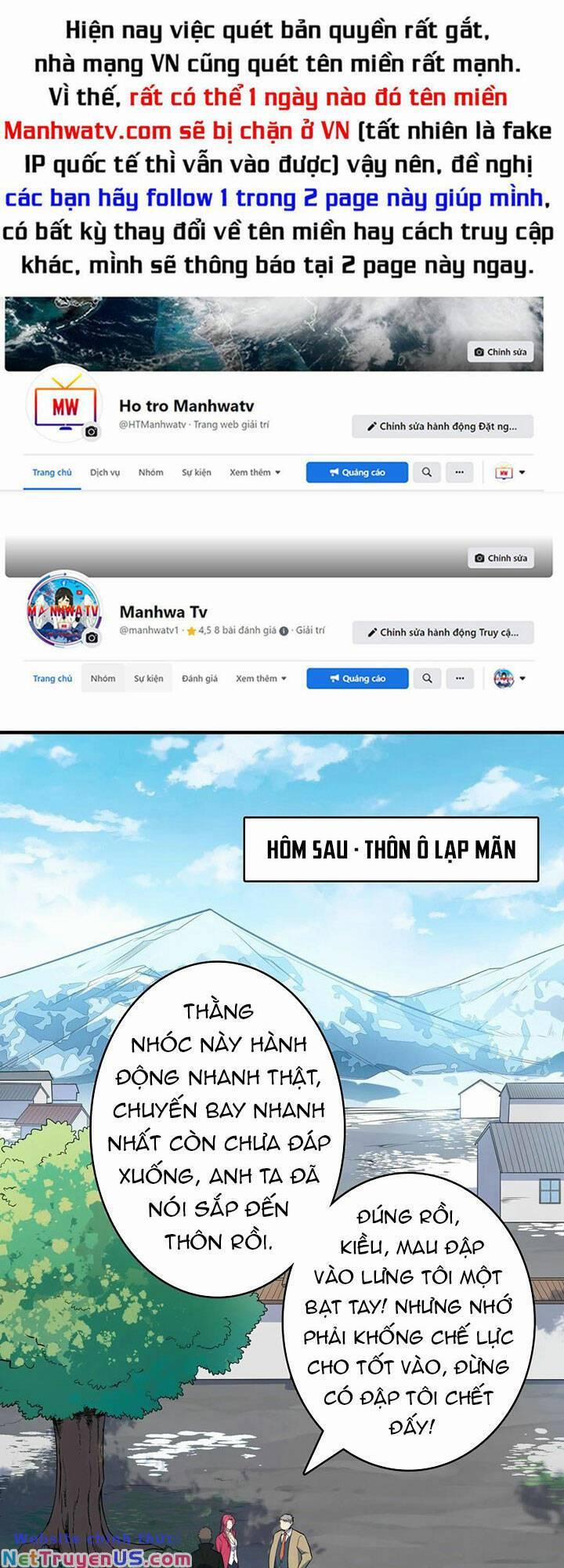 Thiên Mệnh Xa Đao Nhân 136 trang 0