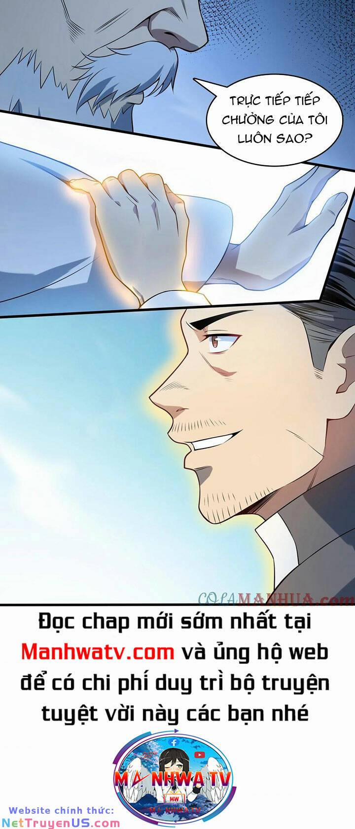 Thiên Mệnh Xa Đao Nhân 136 trang 19