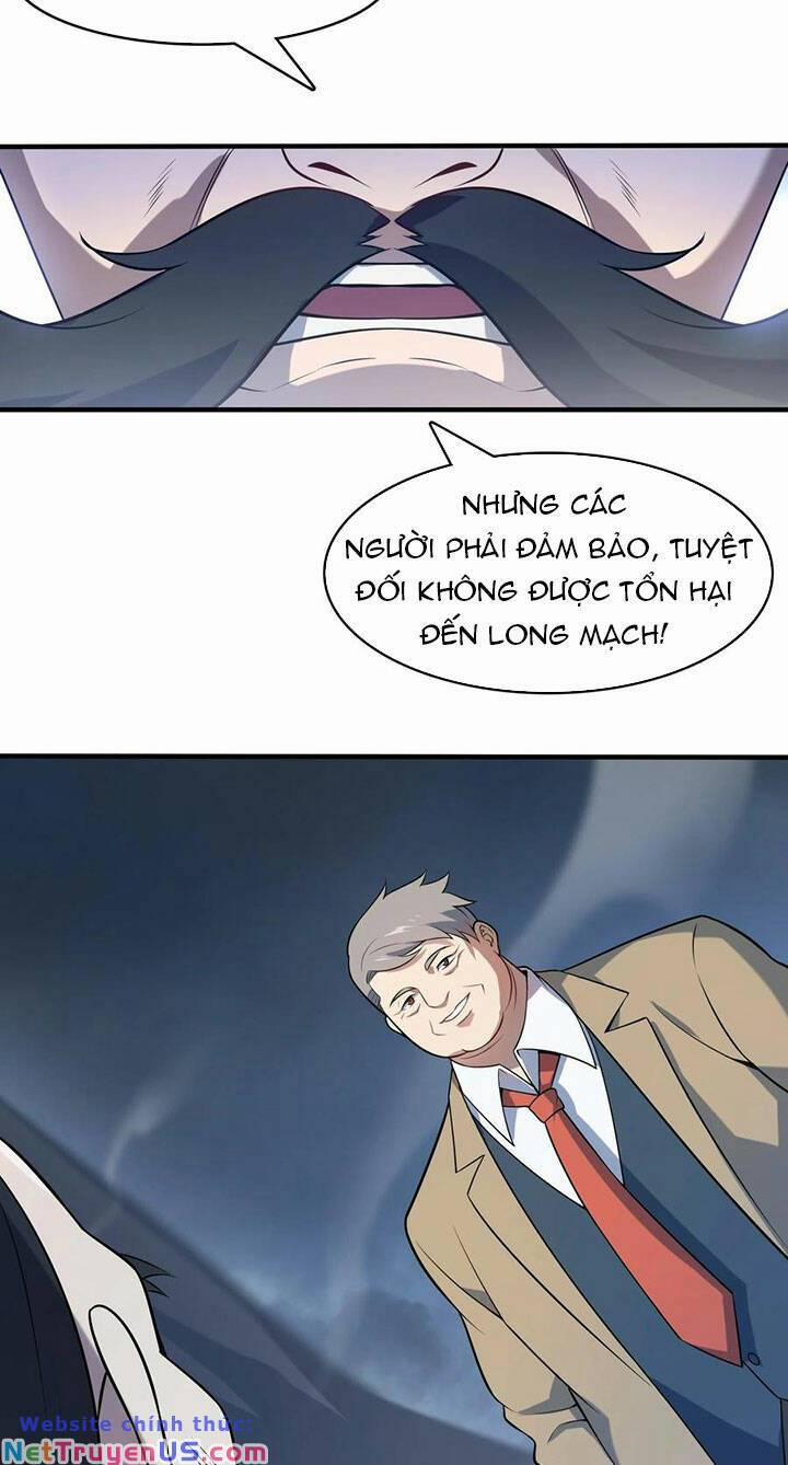 Thiên Mệnh Xa Đao Nhân 137 trang 28