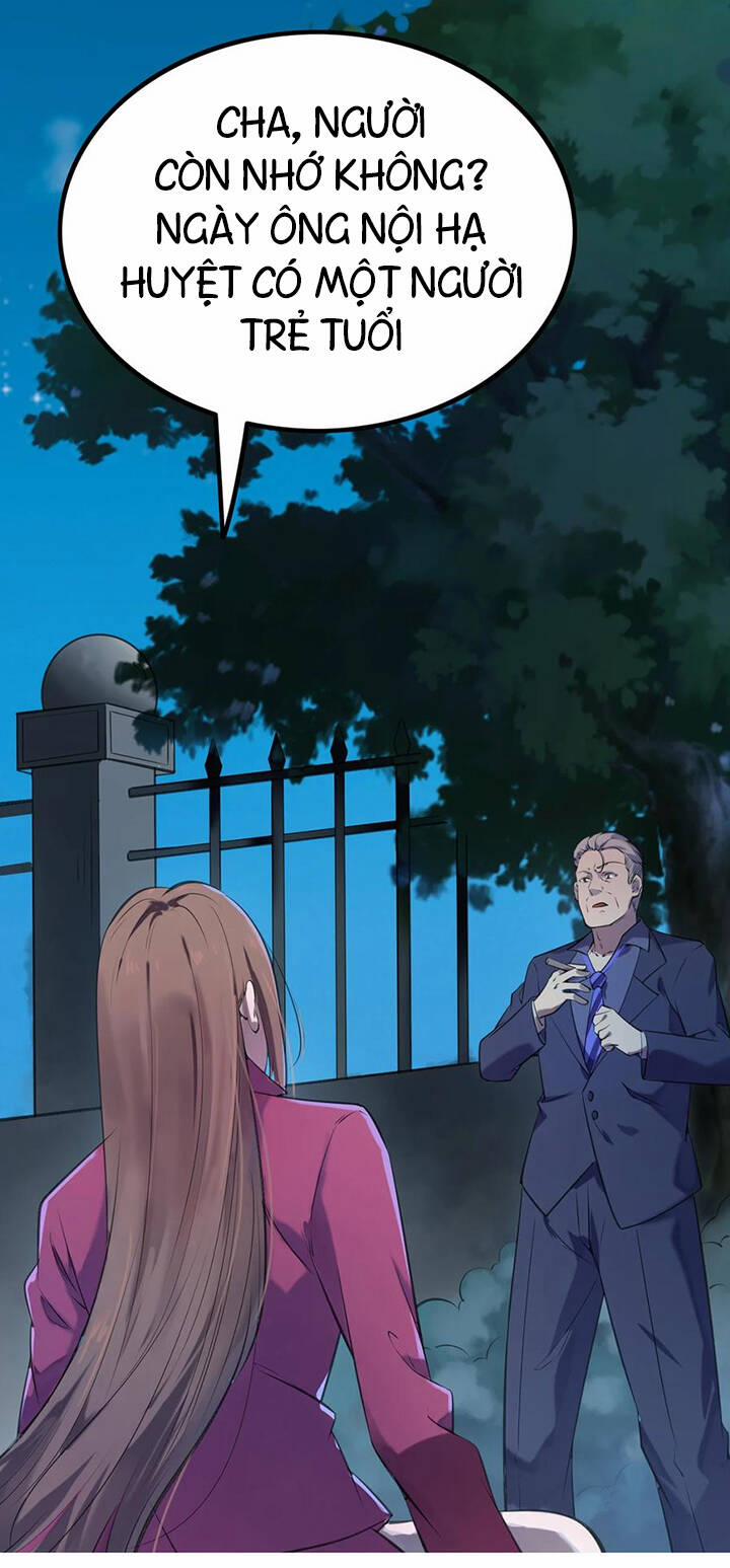 Thiên Mệnh Xa Đao Nhân 2 trang 11