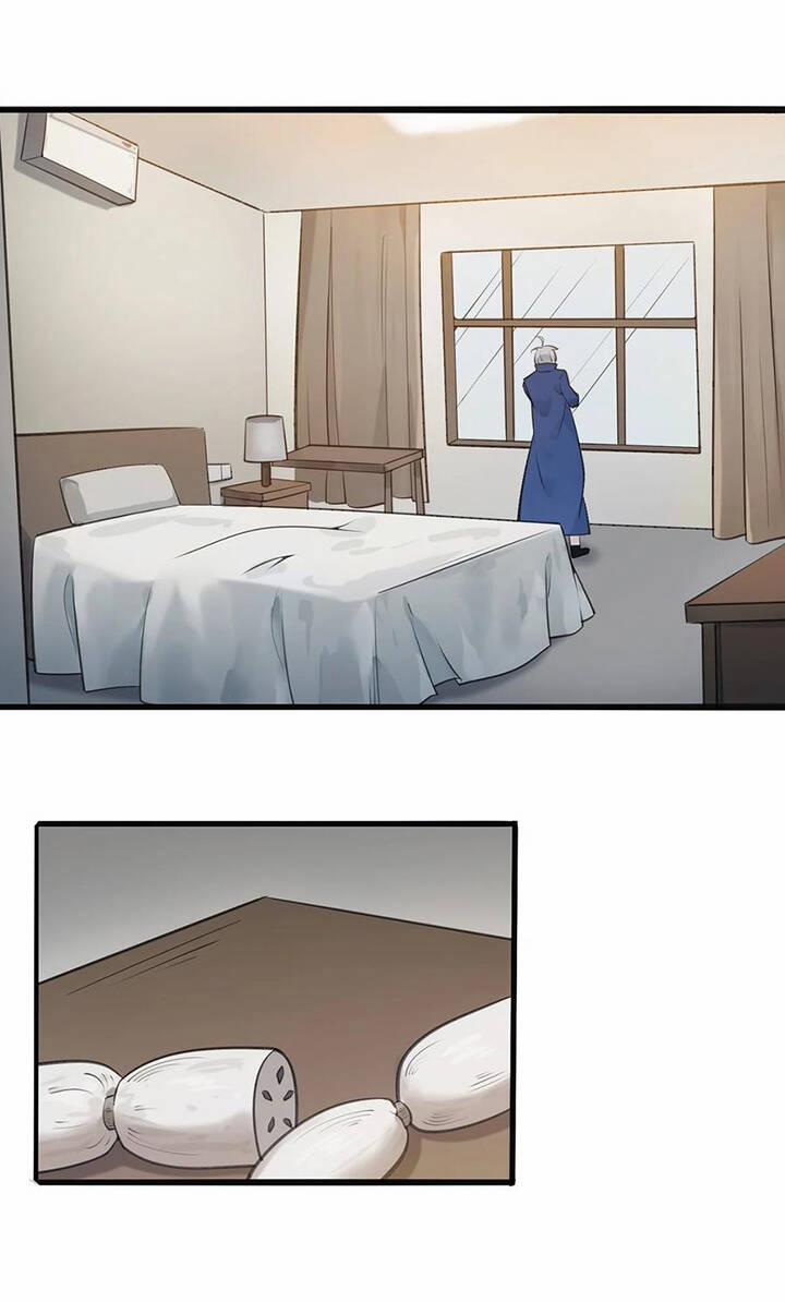 Thiên Mệnh Xa Đao Nhân 2 trang 16