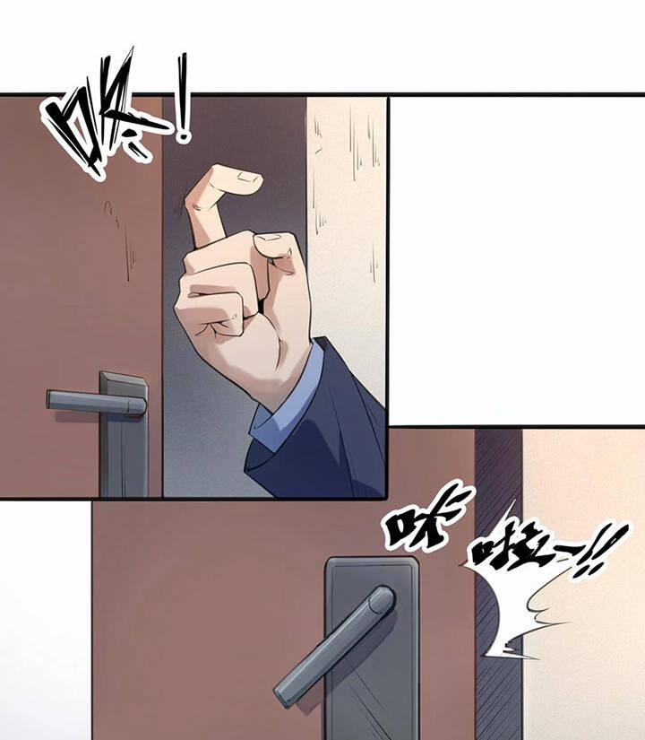 Thiên Mệnh Xa Đao Nhân 2 trang 19